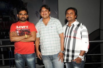 Action 3D Premier Show